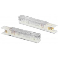 Hyperline 110C-C-1P 1-парный разъем 110 типа