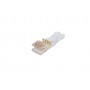 Hyperline 110C-C-2P 2-x парный разъем 110 типа Hyperline 110C-C-2P 2-x парный разъем 110 типа