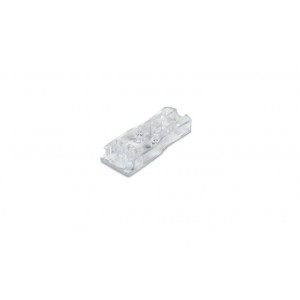 Hyperline 110C-C-2P 2-x парный разъем 110 типа Hyperline 110C-C-2P 2-x парный разъем 110 типа