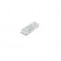 Hyperline 110C-C-2P 2-x парный разъем 110 типа Hyperline 110C-C-2P 2-x парный разъем 110 типа