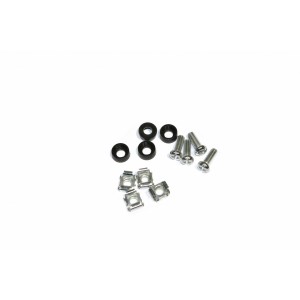 Hyperline BPB19-PS-3U-RAL7035 Панель с DIN-рейкой с регулируемой глубиной установки, 19, 3U, 22 места, цвет серый (RAL 7035) Hyperline BPB19-PS-3U-RAL7035 Панель с DIN-рейкой с регулируемой глубиной установки, 19, 3U, 22 места, цвет серый (RAL 7035)