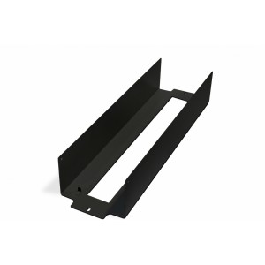 Hyperline BPB19-PS-3U-RAL9005 Панель с DIN-рейкой с регулируемой глубиной установки, 19, 3U, 22 места, цвет черный (RAL 9005) Hyperline BPB19-PS-3U-RAL9005 Панель с DIN-рейкой с регулируемой глубиной установки, 19, 3U, 22 места, цвет черный (RAL 9005)