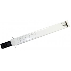 Hyperline CM-1U-5R-PL-COV Кабельный организатор с пластиковыми кольцами с крышкой, 19, 1U Hyperline CM-1U-5R-PL-COV Кабельный организатор с пластиковыми кольцами с крышкой, 19, 1U