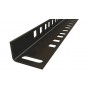 Hyperline CPR19-9U-RAL9005 19 монтажный профиль высотой 9U, для шкафов TWB / TWL, цвет черный (2 шт. в комплекте) Hyperline CPR19-9U-RAL9005 19 монтажный профиль высотой 9U, для шкафов TWB / TWL, цвет черный (2 шт. в комплекте)