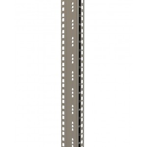 Hyperline CTRM19-32U-RAL7035 19 монтажный профиль высотой 32U с маркировкой юнитов, для шкафов TTR, TTB, цвет серый RAL7035 (2 шт. в комплекте) Hyperline CTRM19-32U-RAL7035 19 монтажный профиль высотой 32U с маркировкой юнитов, для шкафов TTR, TTB, цвет серый RAL7035 (2 шт. в комплекте)