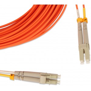Hyperline FC-D2-62-LC/PR-LC/PR-H-10M-LSZH-OR Патч-корд волоконно-оптический (шнур) MM 62.5/125, LC-LC, 2.0 мм, duplex, LSZH, 10 м Hyperline FC-D2-62-LC/PR-LC/PR-H-10M-LSZH-OR Патч-корд волоконно-оптический (шнур) MM 62.5/125, LC-LC, 2.0 мм, duplex, LSZH, 10 м