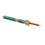 Hyperline FO-DT-IN-503-24-HFLTx-AQ Кабель волоконно-оптический 50/125 (OM3) многомодовый, 24 волокна, плотное буферное покрытие (tight buffer), для внутренней прокладки, HFLTx, –40°C – +70°C, голубой (aqua) Hyperline FO-DT-IN-503-24-HFLTx-AQ Кабель волоконно-оптический 50/125 (OM3) многомодовый, 24 волокна, плотное буферное покрытие (tight buffer), для внутренней прокладки, HFLTx, –40°C – +70°C, голубой (aqua)