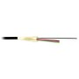 Hyperline FO-DT-IN/OUT-503-24-LSZH-BK Кабель волоконно-оптический 50/125 (OM3) многомодовый, 24 волокна, плотное буферное покрытие (tight buffer), внутренний/внешний, LSZH, нг(А)-HF, –40°C – +70°C, черный Hyperline FO-DT-IN/OUT-503-24-LSZH-BK Кабель волоконно-оптический 50/125 (OM3) многомодовый, 24 волокна, плотное буферное покрытие (tight buffer), внутренний/внешний, LSZH, нг(А)-HF, –40°C – +70°C, черный