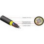 Hyperline FO-MB-IN/OUT-50-16-LSZH-BK Кабель волоконно-оптический 50/125 (OM2) многомодовый, 16 волокон, безгелевые микротрубки 0.9 мм (micro bundle), внутренний/внешний, LSZH, нг(А)-HF, –40°C – +70°C, черный Hyperline FO-MB-IN/OUT-50-16-LSZH-BK Кабель волоконно-оптический 50/125 (OM2) многомодовый, 16 волокон, безгелевые микротрубки 0.9 мм (micro bundle), внутренний/внешний, LSZH, нг(А)-HF, –40°C – +70°C, черный