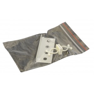 Hyperline FO-WBY-4UN-MK Бокс оптический универсальный, настенный на 4 порта (SC, duplex LC, ST, FC) с держателем для 8 КДЗС, фиксатором центрального силового элемента, зажимом для организации кабеля, стяжками (без пигтейлов и проходных адаптеров) Hyperline FO-WBY-4UN-MK Бокс оптический универсальный, настенный на 4 порта (SC, duplex LC, ST, FC) с держателем для 8 КДЗС, фиксатором центрального силового элемента, зажимом для организации кабеля, стяжками (без пигтейлов и проходных адаптеров)