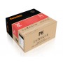 Hyperline FUTP4-C5E-S24-OUT-PE-BK-100 (100м) Кабель витая пара, экранир. F/UTP, кат. 5e, 4 пары (24AWG), одножильный (solid), экран - фольга, внешний, PE, -40°C–+60°C, черный-гарантия: 15 лет компонентная Hyperline FUTP4-C5E-S24-OUT-PE-BK-100 (100м) Кабель витая пара, экранир. F/UTP, кат. 5e, 4 пары (24AWG), одножильный (solid), экран - фольга, внешний, PE, -40°C–+60°C, черный-гарантия: 15 лет компонентная