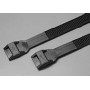 Hyperline GTN-360HDB Стяжка нейлоновая неоткрывающаяся, безгалогенная (halogen free), 360x8.6x2 мм, полиамид 11/12, outdoor, устойчивость к UV, -40°C - +80°C, черная (100 шт) Hyperline GTN-360HDB Стяжка нейлоновая неоткрывающаяся, безгалогенная (halogen free), 360x8.6x2 мм, полиамид 11/12, outdoor, устойчивость к UV, -40°C - +80°C, черная (100 шт)