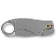 Hyperline HT-322C1 Инструмент для зачистки коаксиального кабеля RG-8/11/213