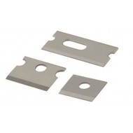 Hyperline HT-RB0809C Сменные ножи для HT-2008A, HT-2008AR, HT-200A, HT-200AR, HT-L2182R, HT-N468B (6 шт.)