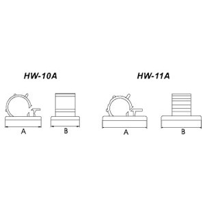 Hyperline HW-10AC Самоклеящаяся площадка для кабеля с регулируемым зажимом 21.5x17мм, диам. 9-13мм (100 шт) Hyperline HW-10AC Самоклеящаяся площадка для кабеля с регулируемым зажимом 21.5x17мм, диам. 9-13мм (100 шт)