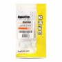 Hyperline KJNE-6P6C-C2-90-WH Вставка Keystone Jack, RJ-12(6P6C), 110 IDC, заделка с помощью NE-TOOL, белая Hyperline KJNE-6P6C-C2-90-WH Вставка Keystone Jack, RJ-12(6P6C), 110 IDC, заделка с помощью NE-TOOL, белая