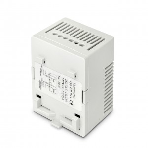 Hyperline KL-TRS-UVL-060 Термостат универсальный 0-60°C для обогрева и охлаждения, аналог ZR 011 Hyperline KL-TRS-UVL-060 Термостат универсальный 0-60°C для обогрева и охлаждения, аналог ZR 011