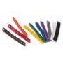 Hyperline MA-55-R Маркеры (клипсы) на кабель, защелкивающиеся D 4-5.5мм, 0-9, 10 цветов (100 шт.) Hyperline MA-55-R Маркеры (клипсы) на кабель, защелкивающиеся D 4-5.5мм, 0-9, 10 цветов (100 шт.)