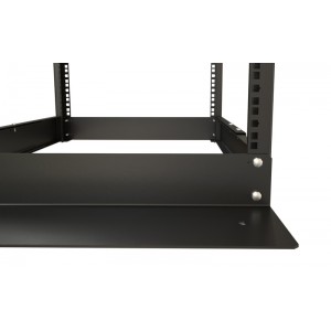 Hyperline ORK2A-4268-RAL9005 Открытая стойка 19-дюймовая (19), 42U, высота 2070 мм, двухрамная, ширина 550 мм, глубина регулируется 600-850 мм, цвет черный (RAL 9005) Hyperline ORK2A-4268-RAL9005 Открытая стойка 19-дюймовая (19), 42U, высота 2070 мм, двухрамная, ширина 550 мм, глубина регулируется 600-850 мм, цвет черный (RAL 9005)