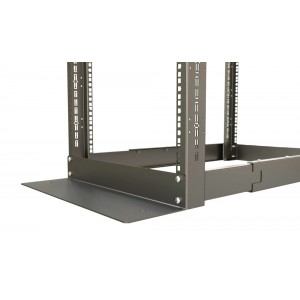 Hyperline ORK2A-4768-RAL7035 Открытая стойка 19-дюймовая (19), 47U, высота 2426 мм, двухрамная, ширина 550 мм, глубина регулируется 600-850 мм, цвет серый (RAL 7035) Hyperline ORK2A-4768-RAL7035 Открытая стойка 19-дюймовая (19), 47U, высота 2426 мм, двухрамная, ширина 550 мм, глубина регулируется 600-850 мм, цвет серый (RAL 7035)