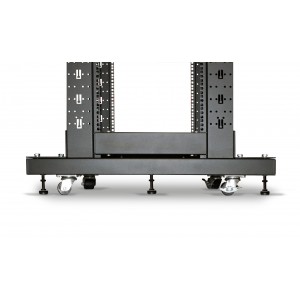 Hyperline ORK2A-BSM-1250-RAL7035 Основание для стоек ORK2A глубиной 1250 мм, для установки стойки на ножки и ролики (ножки и ролики в комплекте), цвет серый (RAL 7035) Hyperline ORK2A-BSM-1250-RAL7035 Основание для стоек ORK2A глубиной 1250 мм, для установки стойки на ножки и ролики (ножки и ролики в комплекте), цвет серый (RAL 7035)