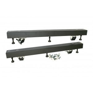 Hyperline ORK2A-BSM-600-RAL7035 Основание для стоек ORK2A глубиной 600 мм, для установки стойки на ножки и ролики (ножки и ролики в комплекте), цвет серый (RAL 7035) Hyperline ORK2A-BSM-600-RAL7035 Основание для стоек ORK2A глубиной 600 мм, для установки стойки на ножки и ролики (ножки и ролики в комплекте), цвет серый (RAL 7035)