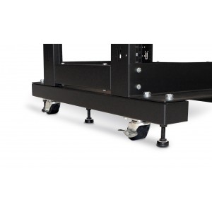 Hyperline ORK2A-BSM-600-RAL7035 Основание для стоек ORK2A глубиной 600 мм, для установки стойки на ножки и ролики (ножки и ролики в комплекте), цвет серый (RAL 7035) Hyperline ORK2A-BSM-600-RAL7035 Основание для стоек ORK2A глубиной 600 мм, для установки стойки на ножки и ролики (ножки и ролики в комплекте), цвет серый (RAL 7035)