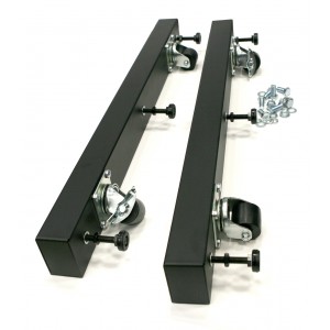 Hyperline ORK2A-BSM-600-RAL9005 Основание для стоек ORK2A глубиной 600 мм, для установки стойки на ножки и ролики (ножки и ролики в комплекте), цвет черный (RAL 9005) Hyperline ORK2A-BSM-600-RAL9005 Основание для стоек ORK2A глубиной 600 мм, для установки стойки на ножки и ролики (ножки и ролики в комплекте), цвет черный (RAL 9005)