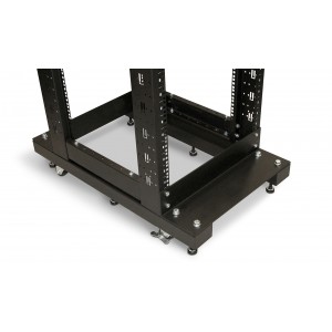 Hyperline ORK2A-BSM-800-RAL7035 Основание для стоек ORK2A глубиной 800 мм, для установки стойки на ножки и ролики (ножки и ролики в комплекте), цвет серый (RAL 7035) Hyperline ORK2A-BSM-800-RAL7035 Основание для стоек ORK2A глубиной 800 мм, для установки стойки на ножки и ролики (ножки и ролики в комплекте), цвет серый (RAL 7035)