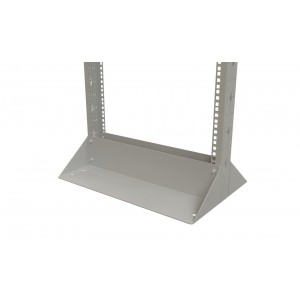 Hyperline ORL1-37-RAL7035 Открытая стойка 19-дюймовая (19), 37U, однорамная, цвет серый (RAL 7035) Hyperline ORL1-37-RAL7035 Открытая стойка 19-дюймовая (19), 37U, однорамная, цвет серый (RAL 7035)