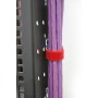 Hyperline ORL1-42-RAL9005 Открытая стойка 19-дюймовая (19), 42U, однорамная, цвет черный (RAL 9005) Hyperline ORL1-42-RAL9005 Открытая стойка 19-дюймовая (19), 42U, однорамная, цвет черный (RAL 9005)