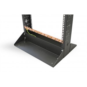 Hyperline ORL1-47-RAL9005 Открытая стойка 19-дюймовая (19), 47U, однорамная, цвет черный (RAL 9005) Hyperline ORL1-47-RAL9005 Открытая стойка 19-дюймовая (19), 47U, однорамная, цвет черный (RAL 9005)