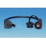 Hyperline PC-IE-LPM-STP-RJ45-RJ45-C6-5M-BK Промышленный патч-корд F/UTP, экранированный, IP67, категория 6, с защитными крышками, 5 м, черный Hyperline PC-IE-LPM-STP-RJ45-RJ45-C6-5M-BK Промышленный патч-корд F/UTP, экранированный, IP67, категория 6, с защитными крышками, 5 м, черный