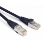 Hyperline PC-LPM-SFTP-RJ45-RJ45-C6-2M-LSZH-BK Патч-корд SF/UTP, экранированный, Cat.6 (100% Fluke Component Tested), LSZH, 2 м, черный Hyperline PC-LPM-SFTP-RJ45-RJ45-C6-2M-LSZH-BK Патч-корд SF/UTP, экранированный, Cat.6 (100% Fluke Component Tested), LSZH, 2 м, черный