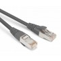 Hyperline PC-LPM-SFTP-RJ45-RJ45-C6-2M-LSZH-GY Патч-корд SF/UTP, экранированный, Cat.6 (100% Fluke Component Tested), LSZH, 2 м, серый Hyperline PC-LPM-SFTP-RJ45-RJ45-C6-2M-LSZH-GY Патч-корд SF/UTP, экранированный, Cat.6 (100% Fluke Component Tested), LSZH, 2 м, серый