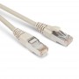 Hyperline PC-LPM-STP-RJ45-RJ45-C5e-1M-LSZH-GY Патч-корд F/UTP, экранированный, Cat.5e (100% Fluke Component Tested), LSZH, 1 м, серый Hyperline PC-LPM-STP-RJ45-RJ45-C5e-1M-LSZH-GY Патч-корд F/UTP, экранированный, Cat.5e (100% Fluke Component Tested), LSZH, 1 м, серый
