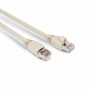 Hyperline PC-LPM-STP-RJ45-RJ45-C6a-0.5M-LSZH-GY Патч-корд U/FTP, экранированный, Cat.6a (100% Fluke Component Tested), LSZH, 0.5 м, серый Hyperline PC-LPM-STP-RJ45-RJ45-C6a-0.5M-LSZH-GY Патч-корд U/FTP, экранированный, Cat.6a (100% Fluke Component Tested), LSZH, 0.5 м, серый
