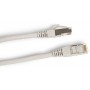 Hyperline PC-LPM-STP-RJ45-RJ45-C6a-15M-LSZH-GY Патч-корд U/FTP, экранированный, Cat.6a (100% Fluke Component Tested), LSZH, 15 м, серый Hyperline PC-LPM-STP-RJ45-RJ45-C6a-15M-LSZH-GY Патч-корд U/FTP, экранированный, Cat.6a (100% Fluke Component Tested), LSZH, 15 м, серый