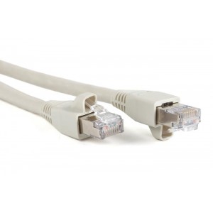 Hyperline PC-LPM-STP-RJ45-RJ45-C6a-3M-LSZH-GY Патч-корд U/FTP, экранированный, Cat.6a (100% Fluke Component Tested), LSZH, 3 м, серый Hyperline PC-LPM-STP-RJ45-RJ45-C6a-3M-LSZH-GY Патч-корд U/FTP, экранированный, Cat.6a (100% Fluke Component Tested), LSZH, 3 м, серый