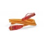 Hyperline PC-LPM-UTP-RJ45-RJ45-C5e-0.3M-LSZH-OR Патч-корд U/UTP, Cat.5е (100% Fluke Component Tested), LSZH, 0.3 м, оранжевый Hyperline PC-LPM-UTP-RJ45-RJ45-C5e-0.3M-LSZH-OR Патч-корд U/UTP, Cat.5е (100% Fluke Component Tested), LSZH, 0.3 м, оранжевый