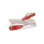 Hyperline PC-LPM-UTP-RJ45-RJ45-C5e-0.5M-LSZH-WH Патч-корд U/UTP, Cat.5e (100% Fluke Component Tested), LSZH, 0.5 м, белый Hyperline PC-LPM-UTP-RJ45-RJ45-C5e-0.5M-LSZH-WH Патч-корд U/UTP, Cat.5e (100% Fluke Component Tested), LSZH, 0.5 м, белый