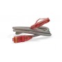 Hyperline PC-LPM-UTP-RJ45-RJ45-C5e-10M-LSZH-GY Патч-корд U/UTP, Cat.5e (100% Fluke Component Tested), LSZH, 10 м, серый Hyperline PC-LPM-UTP-RJ45-RJ45-C5e-10M-LSZH-GY Патч-корд U/UTP, Cat.5e (100% Fluke Component Tested), LSZH, 10 м, серый