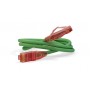 Hyperline PC-LPM-UTP-RJ45-RJ45-C5e-2M-LSZH-GN Патч-корд U/UTP, Cat.5е (100% Fluke Component Tested), LSZH, 2 м, зеленый Hyperline PC-LPM-UTP-RJ45-RJ45-C5e-2M-LSZH-GN Патч-корд U/UTP, Cat.5е (100% Fluke Component Tested), LSZH, 2 м, зеленый