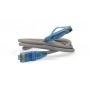Hyperline PC-LPM-UTP-RJ45-RJ45-C6-0.3M-LSZH-GY Патч-корд U/UTP, Cat.6 (100% Fluke Component Tested), LSZH, 0.3 м, серый Hyperline PC-LPM-UTP-RJ45-RJ45-C6-0.3M-LSZH-GY Патч-корд U/UTP, Cat.6 (100% Fluke Component Tested), LSZH, 0.3 м, серый