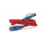 Hyperline PC-LPM-UTP-RJ45-RJ45-C6-0.3M-LSZH-RD Патч-корд U/UTP, Cat.6 (100% Fluke Component Tested), LSZH, 0.3 м, красный Hyperline PC-LPM-UTP-RJ45-RJ45-C6-0.3M-LSZH-RD Патч-корд U/UTP, Cat.6 (100% Fluke Component Tested), LSZH, 0.3 м, красный