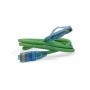 Hyperline PC-LPM-UTP-RJ45-RJ45-C6-0.5M-LSZH-GN Патч-корд U/UTP, Cat.6 (100% Fluke Component Tested), LSZH, 0.5 м, зеленый Hyperline PC-LPM-UTP-RJ45-RJ45-C6-0.5M-LSZH-GN Патч-корд U/UTP, Cat.6 (100% Fluke Component Tested), LSZH, 0.5 м, зеленый