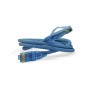 Hyperline PC-LPM-UTP-RJ45-RJ45-C6-2M-LSZH-BL Патч-корд U/UTP, Cat.6 (100% Fluke Component Tested), LSZH, 2 м, синий Hyperline PC-LPM-UTP-RJ45-RJ45-C6-2M-LSZH-BL Патч-корд U/UTP, Cat.6 (100% Fluke Component Tested), LSZH, 2 м, синий