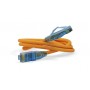 Hyperline PC-LPM-UTP-RJ45-RJ45-C6-3M-LSZH-OR Патч-корд U/UTP, Cat.6 (100% Fluke Component Tested), LSZH, 3 м, оранжевый Hyperline PC-LPM-UTP-RJ45-RJ45-C6-3M-LSZH-OR Патч-корд U/UTP, Cat.6 (100% Fluke Component Tested), LSZH, 3 м, оранжевый