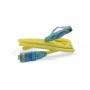 Hyperline PC-LPM-UTP-RJ45-RJ45-C6-3M-LSZH-YL Патч-корд U/UTP, Cat.6 (100% Fluke Component Tested), LSZH, 3 м, желтый Hyperline PC-LPM-UTP-RJ45-RJ45-C6-3M-LSZH-YL Патч-корд U/UTP, Cat.6 (100% Fluke Component Tested), LSZH, 3 м, желтый