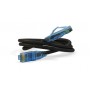 Hyperline PC-LPM-UTP-RJ45-RJ45-C6-5M-LSZH-BK Патч-корд U/UTP, Cat.6 (100% Fluke Component Tested), LSZH, 5 м, черный Hyperline PC-LPM-UTP-RJ45-RJ45-C6-5M-LSZH-BK Патч-корд U/UTP, Cat.6 (100% Fluke Component Tested), LSZH, 5 м, черный